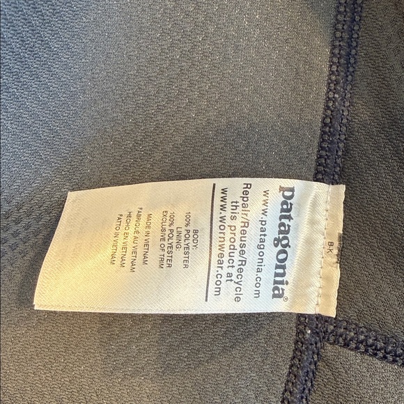 Patagonia Jacket - Picture 5 of 5